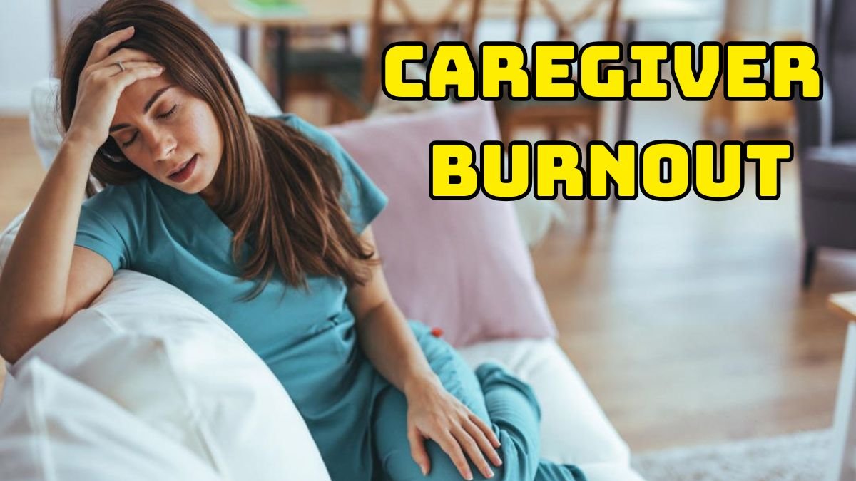 Caregiver Burnout: Signs, Causes, and How to Get Support