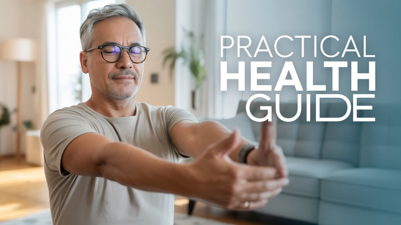 Managing Chronic Diseases in Older Adults: A Practical Guide