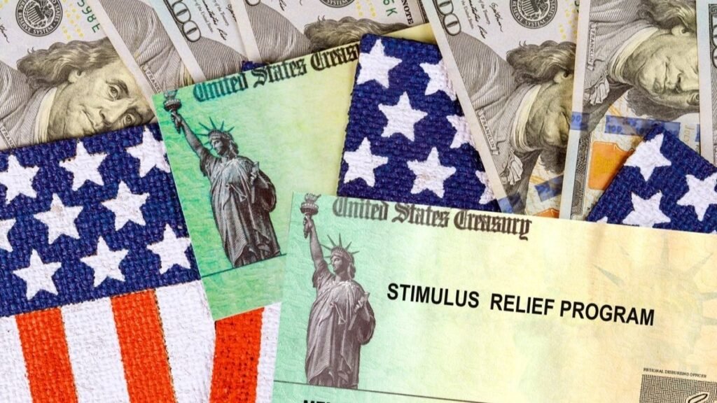 $2,000 Relief for Individuals and $4,000 for Couples