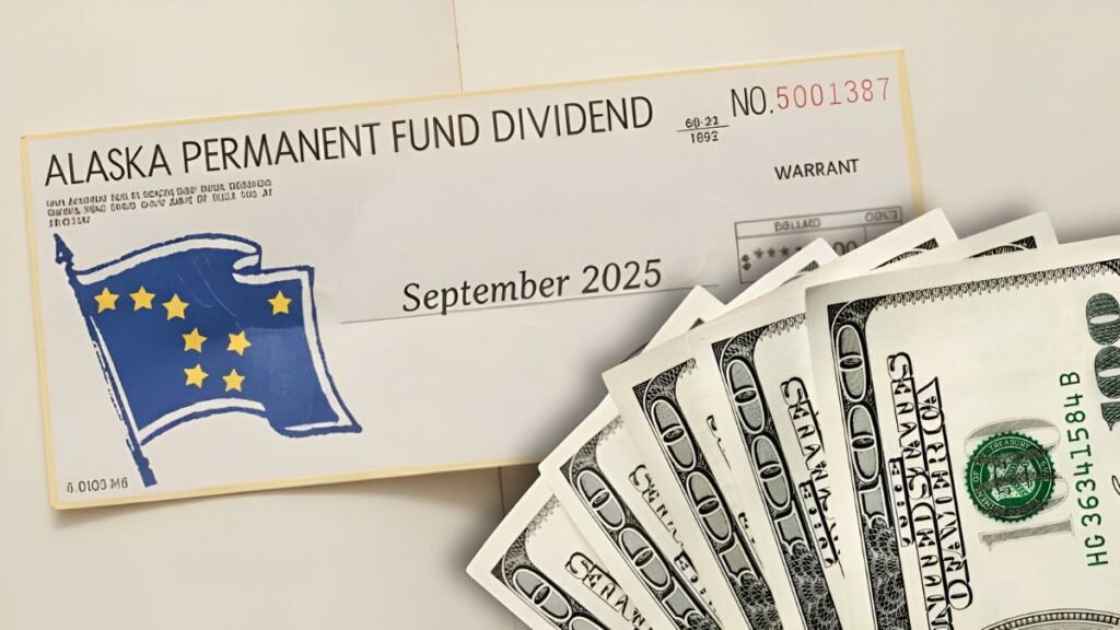 Permanent Fund Dividend